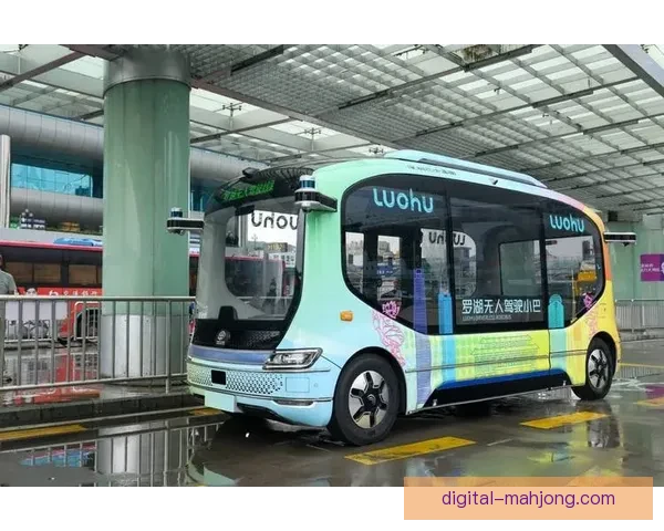 2026世界杯休斯顿赛区推出全自动驾驶巴士服务便捷球迷往返球场