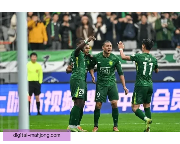 2026赛季中超国安引进新外援 强强联手助力球队冲击更高目标