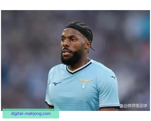 努诺·塔瓦雷斯租借拉齐奥首秀表现惊艳震撼球迷