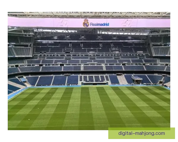 皇马伯纳乌球场翻新后演唱会收益实现显著增长 皇马伯纳乌球场翻新后演唱会收益实现显著增长