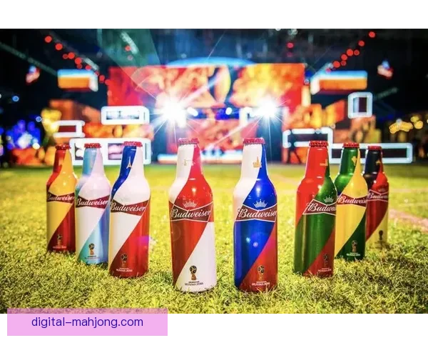 世界杯官方指定款啤酒震撼登场带来激情畅饮新体验